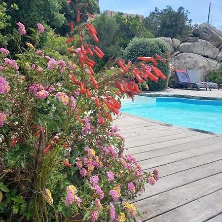 Residence Stella D'Oro 포르토베쉬오 외부 사진