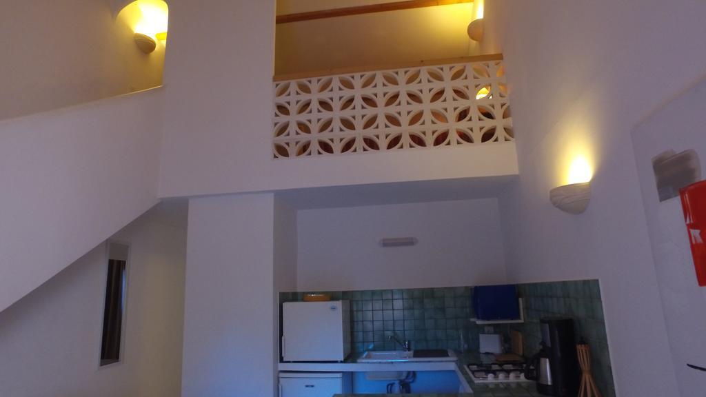 Residence Stella D'Oro 포르토베쉬오 외부 사진