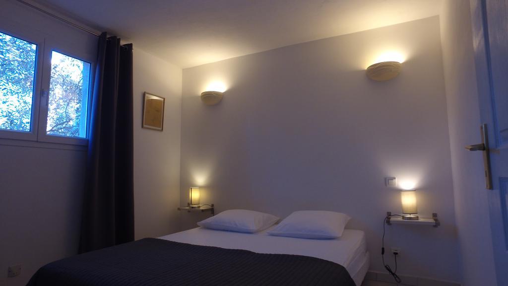 Residence Stella D'Oro 포르토베쉬오 외부 사진