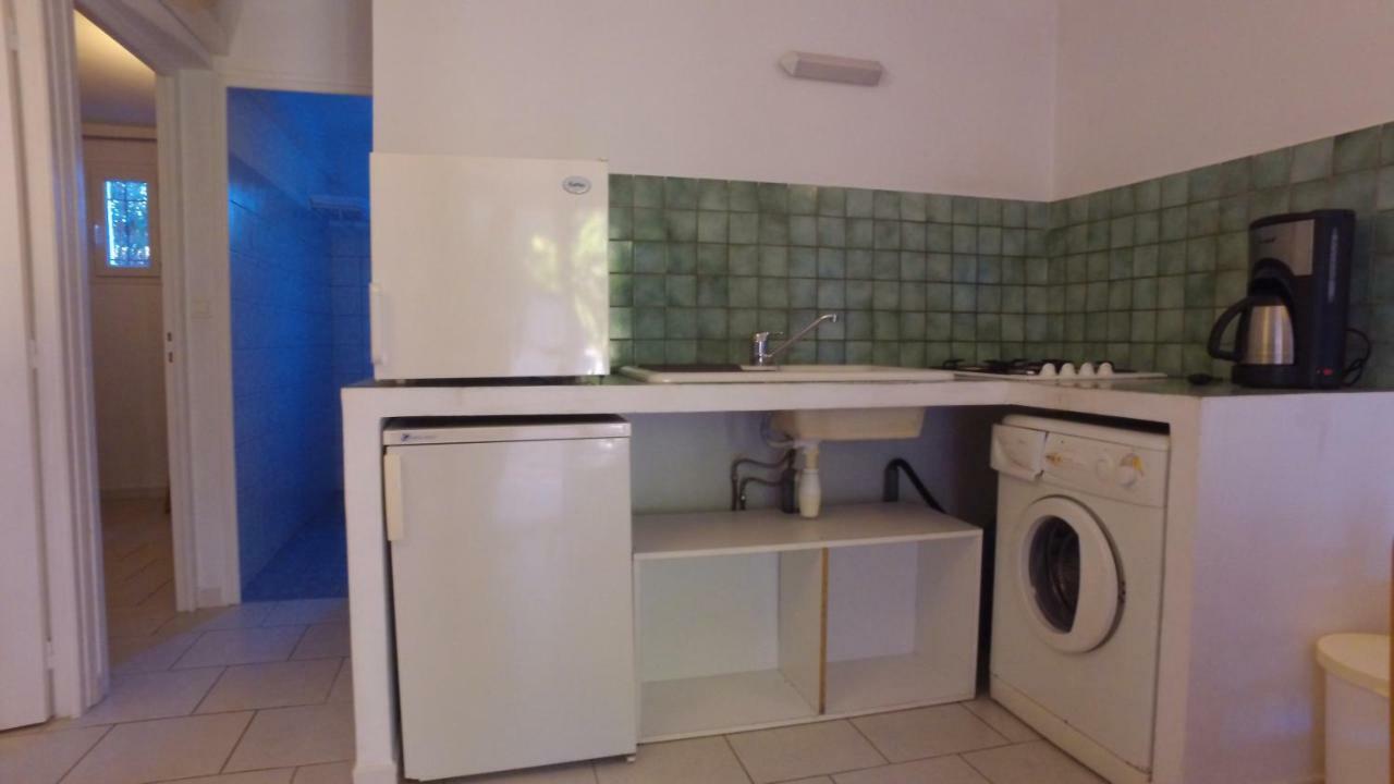 Residence Stella D'Oro 포르토베쉬오 외부 사진