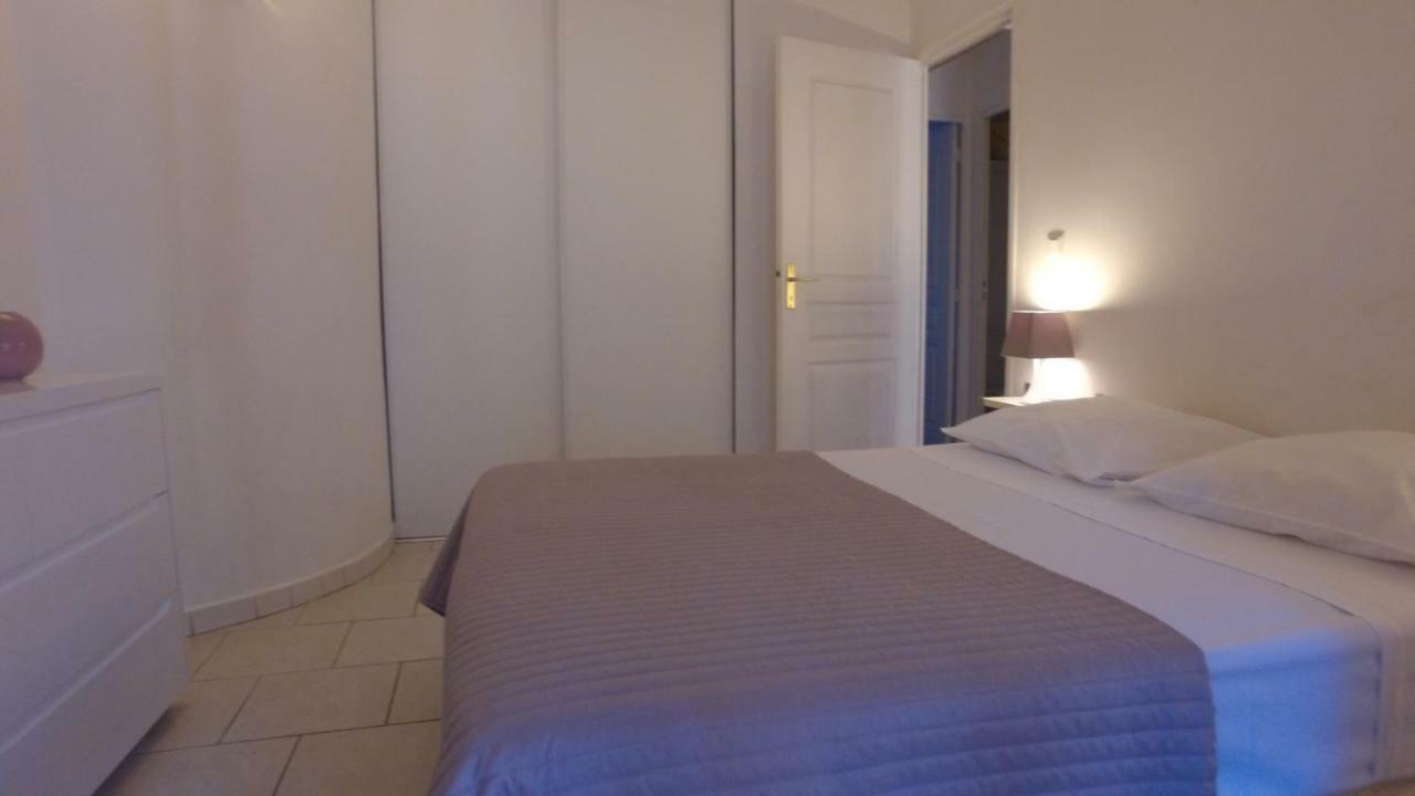 Residence Stella D'Oro 포르토베쉬오 외부 사진